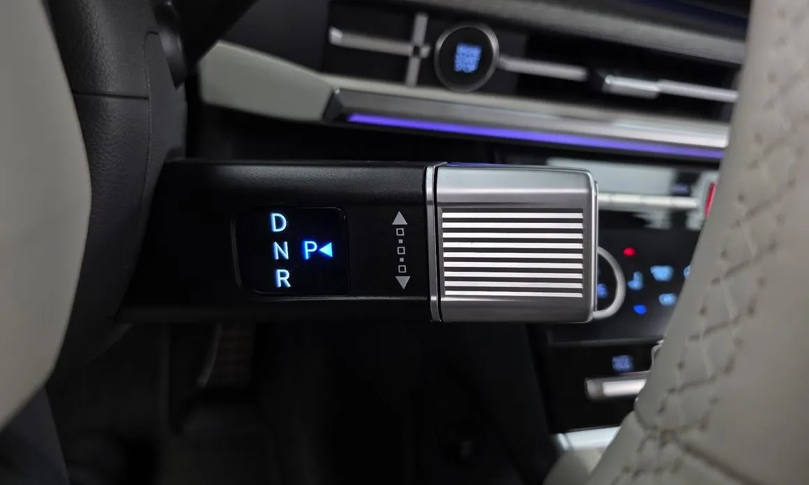 Hyundai Santafe — фото 3