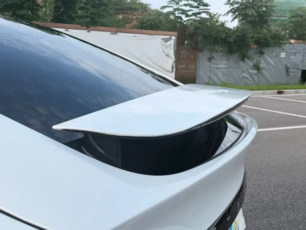 Tesla Model X 2023 из CN, фото 2