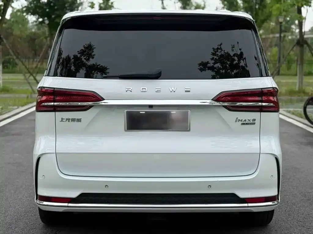 Roewe iMAX8 — фото 7