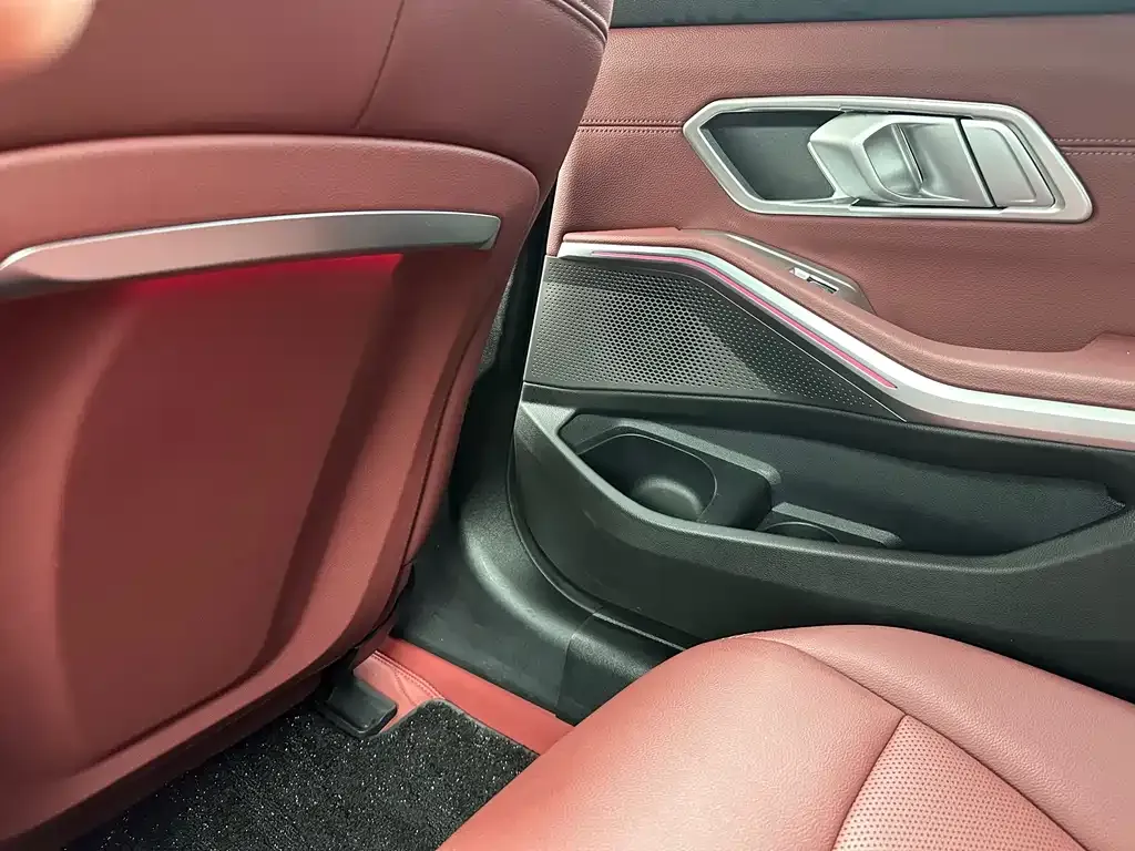 BMW i3 2023 из CN, фото 7