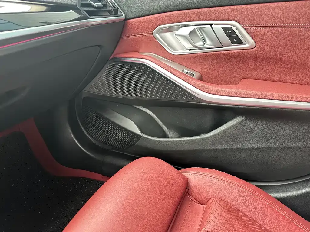 BMW i3 2023 из CN, фото 5