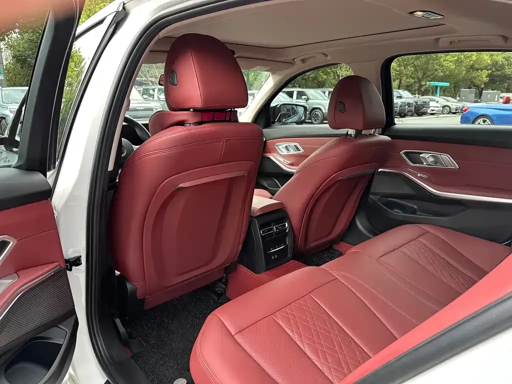 BMW i3 2023 из CN, фото 8