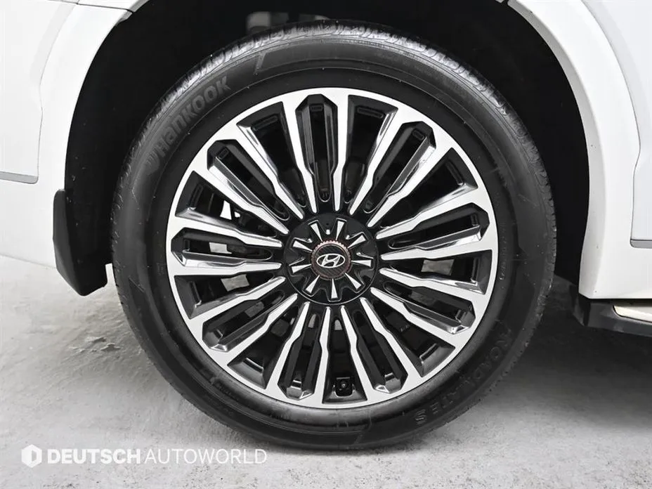 Hyundai Palisade — фото 6