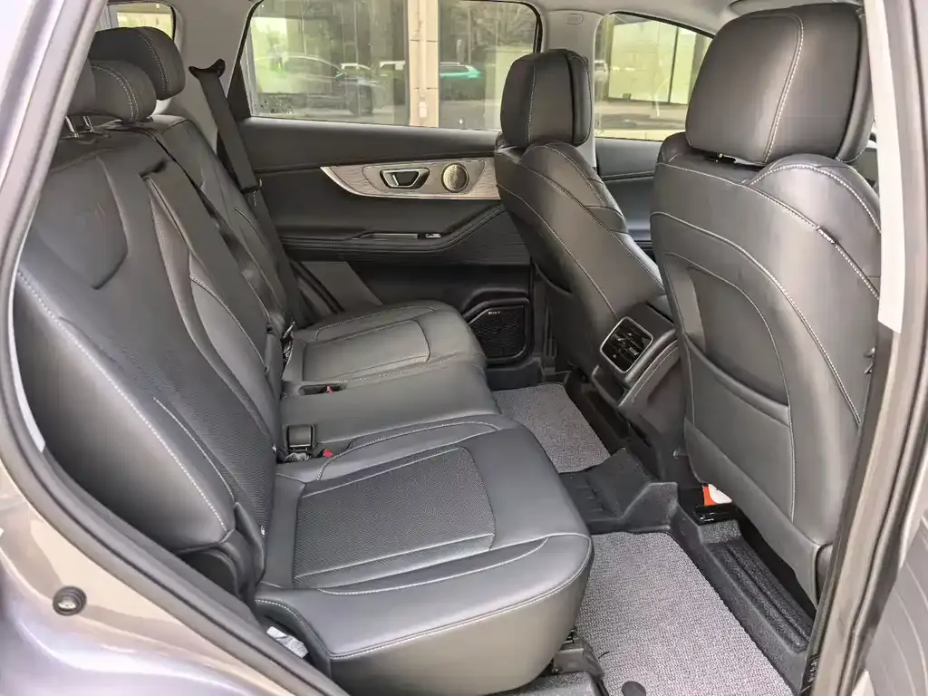 Chery Tiggo 8 PRO — фото 2