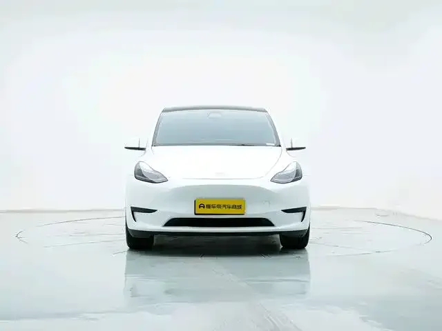 Tesla Model Y — фото 5