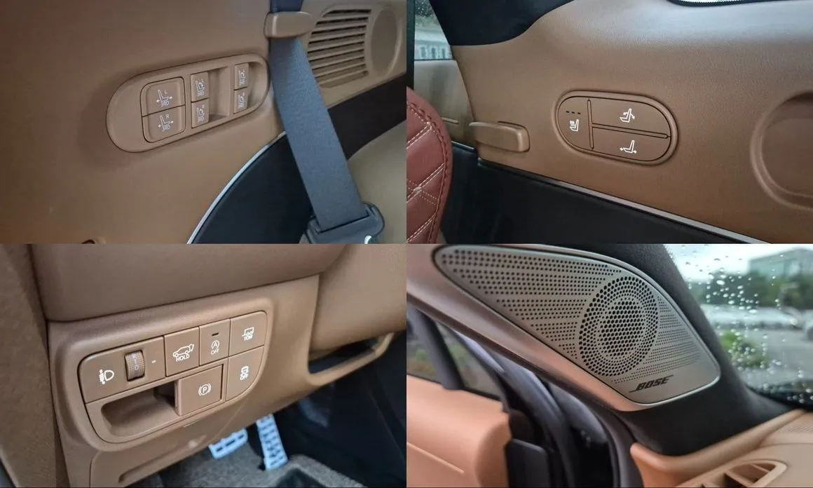 Hyundai Palisade — фото 2