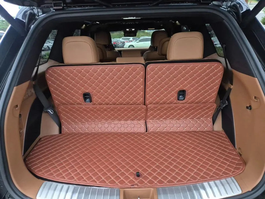 Hyundai Palisade — фото 3