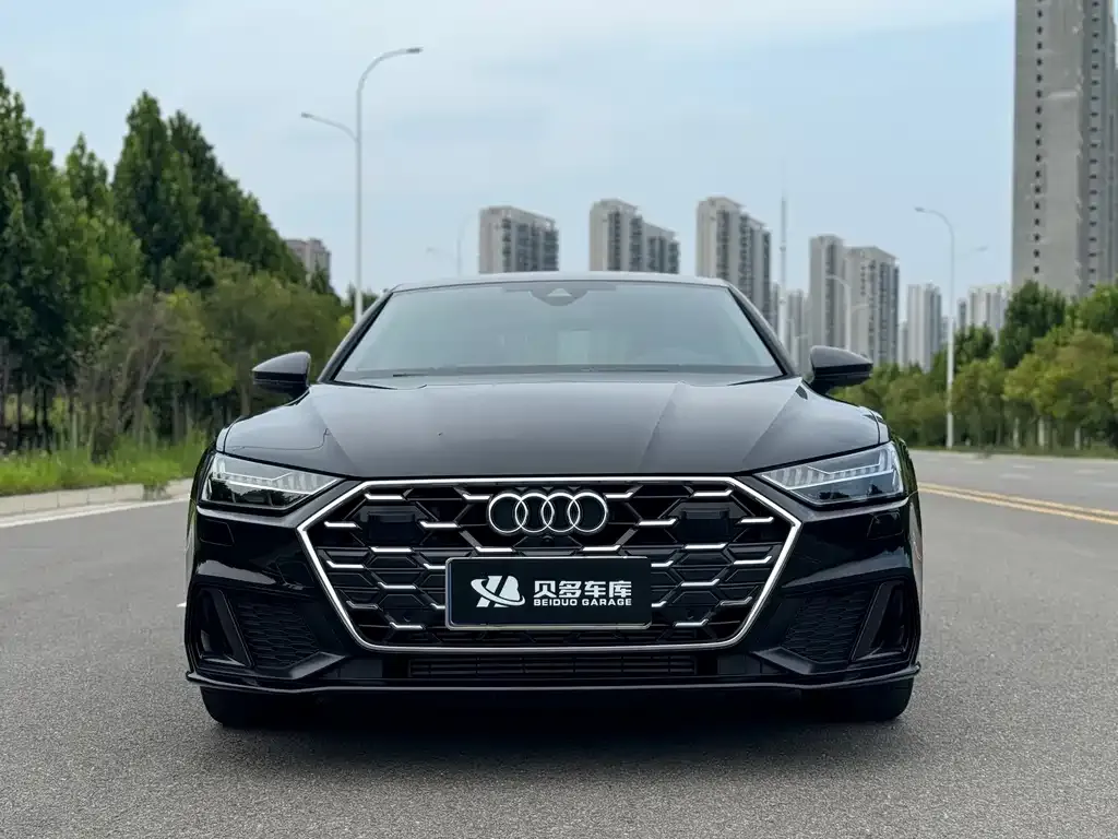 Audi A7 — фото 3