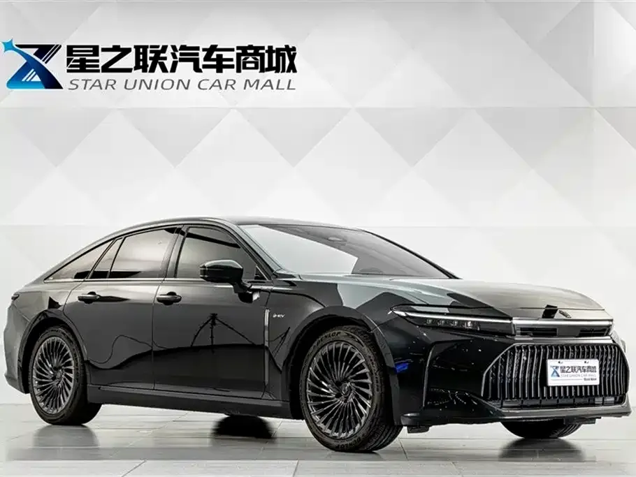 Toyota Crown (Import) — фото 7