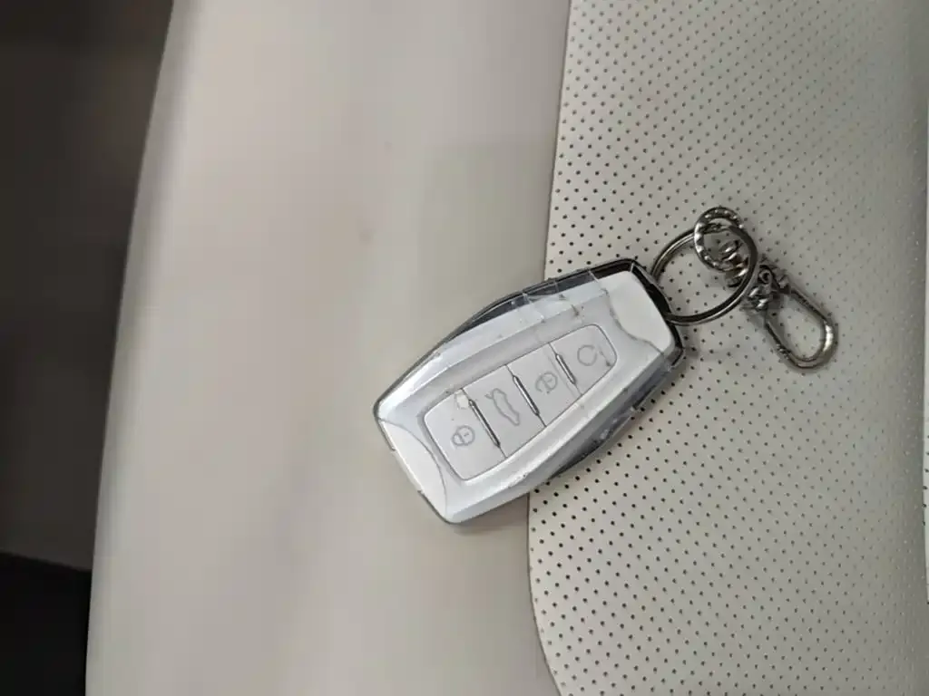 Geely Icon 2025 из CN, фото 2