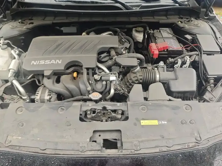Nissan Teana 2022 из CN, фото 6