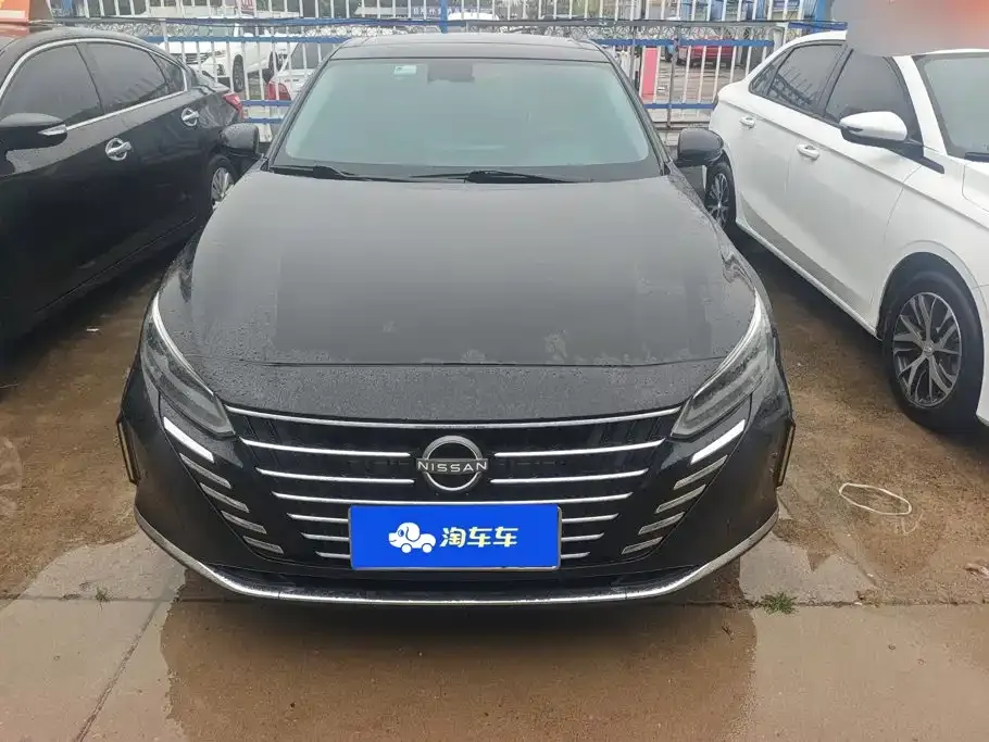 Nissan Teana 2022 из CN, фото 5