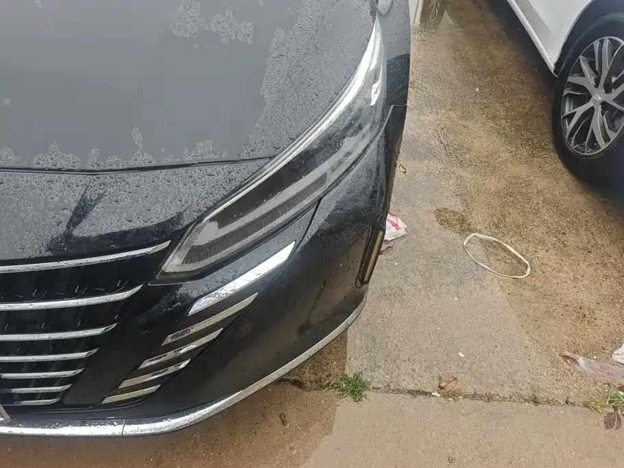 Nissan Teana 2022 из CN, фото 8
