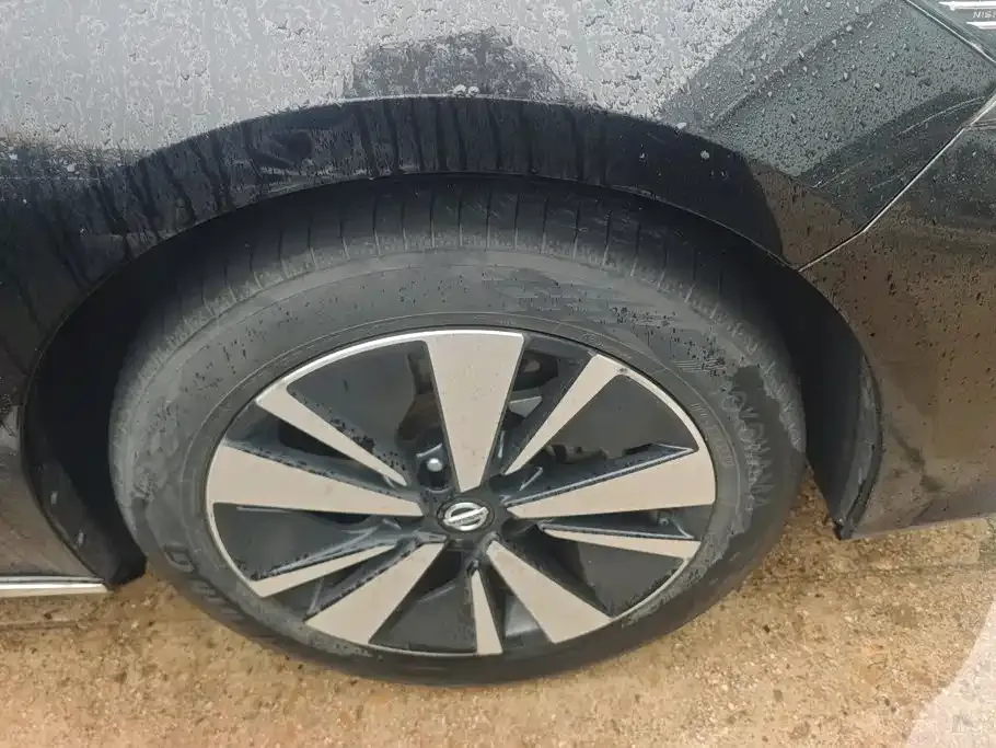 Nissan Teana 2022 из CN, фото 4