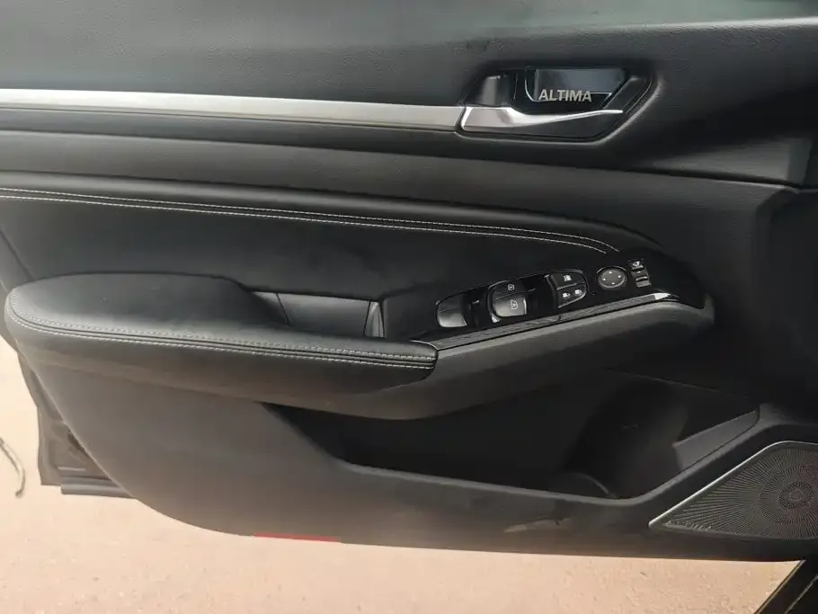 Nissan Teana 2022 из CN, фото 3