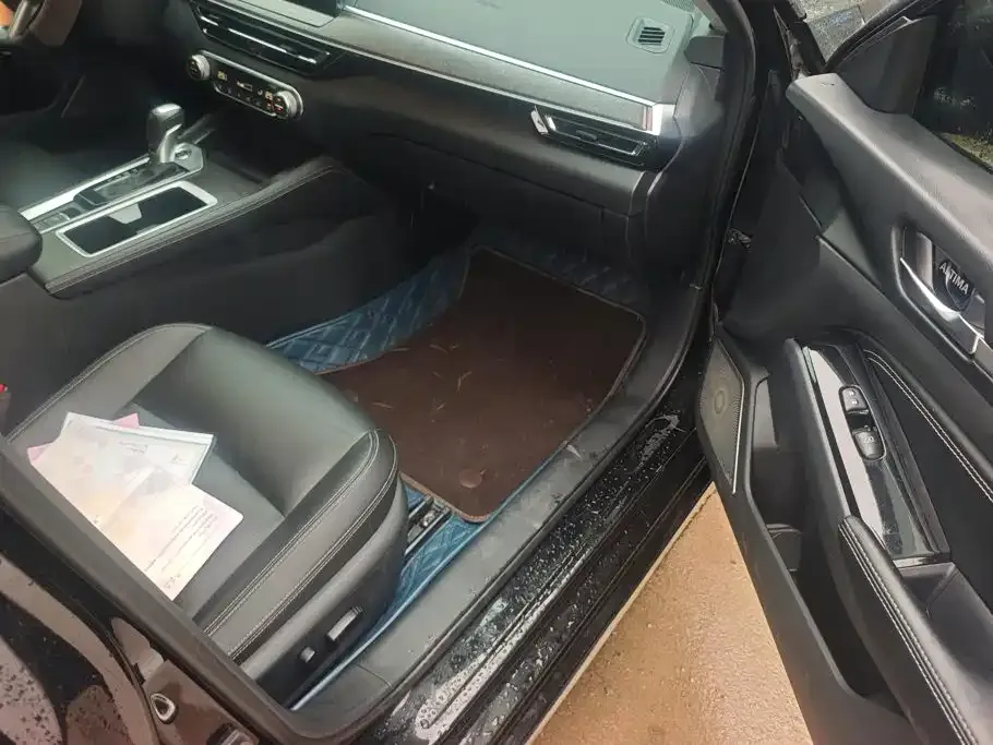Nissan Teana 2022 из CN, фото 10