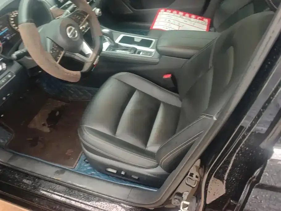 Nissan Teana 2022 из CN, фото 9