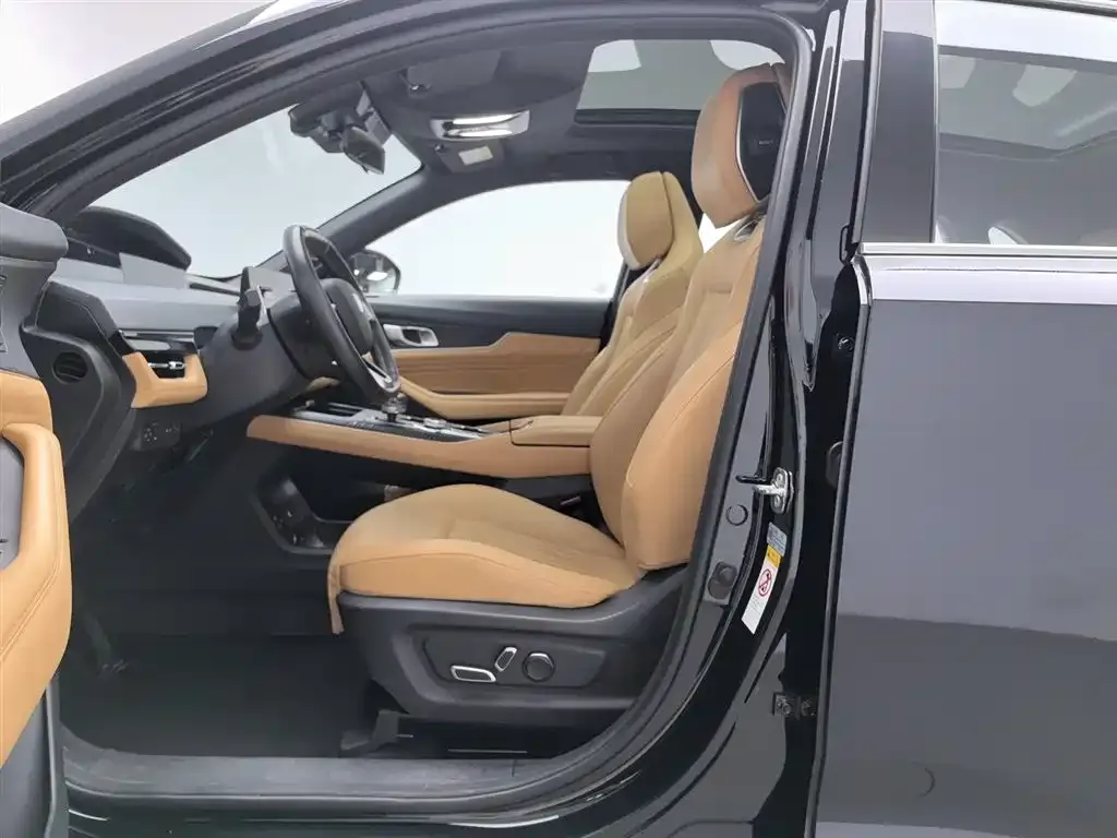 Changan UNI-K 2023 из CN, фото 10