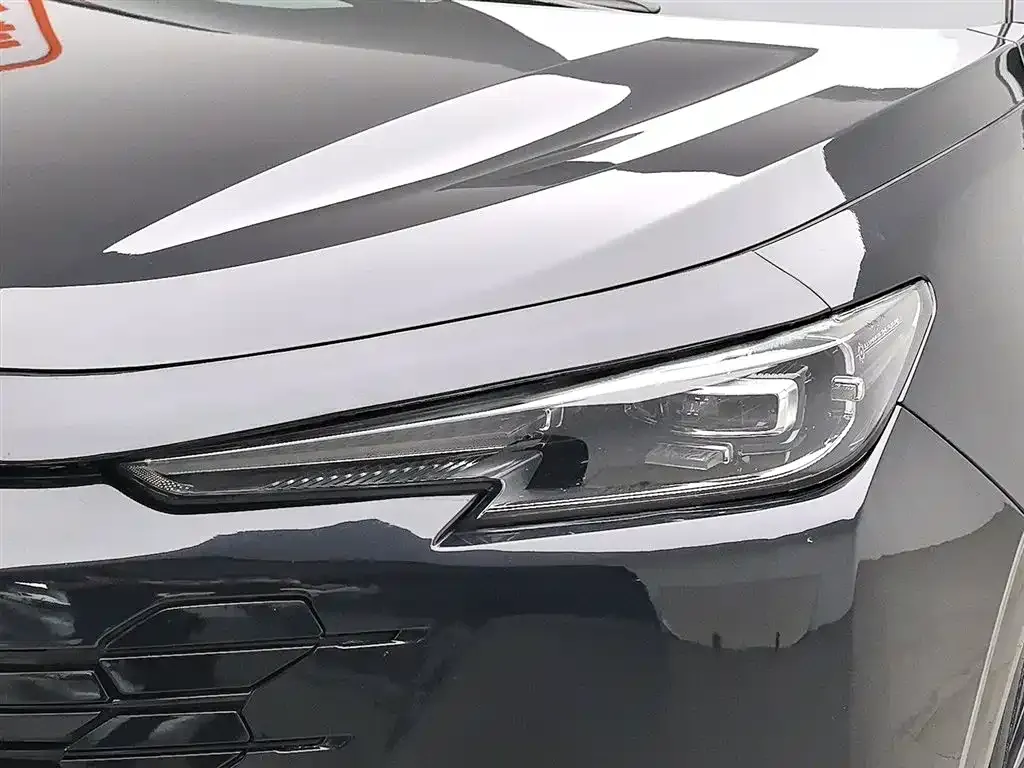 Changan UNI-K 2023 из CN, фото 5