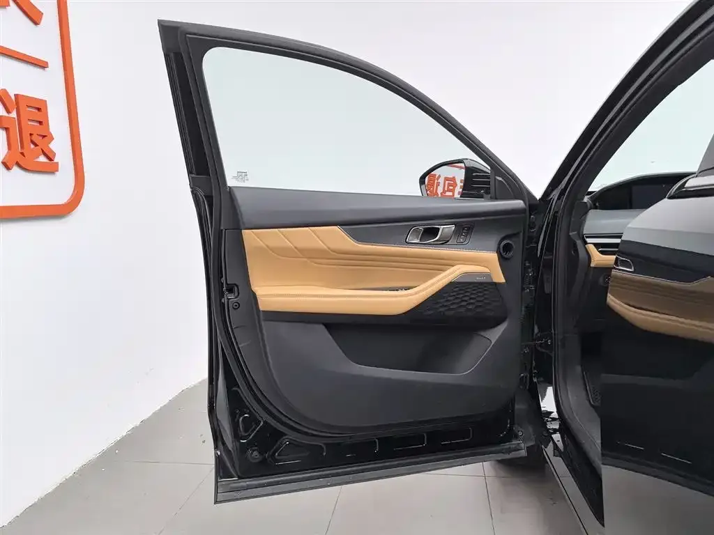 Changan UNI-K 2023 из CN, фото 9