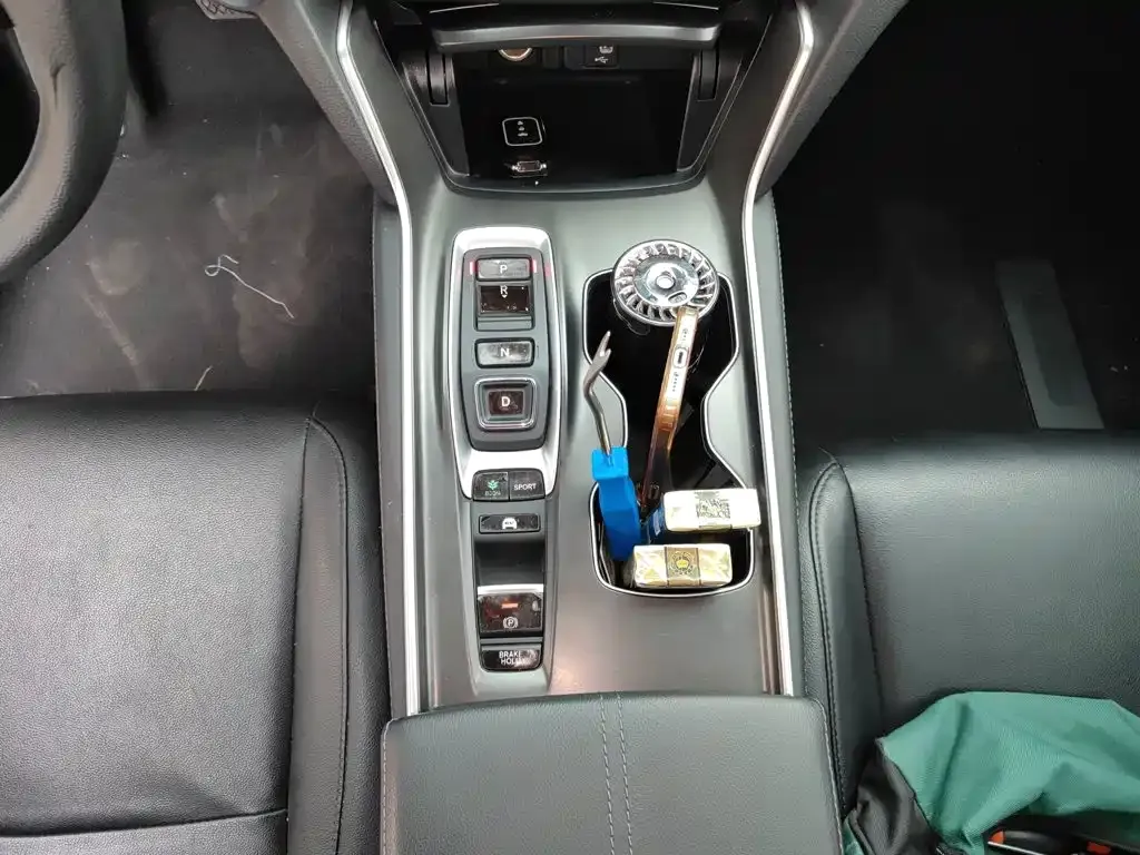 Honda Accord — фото 2