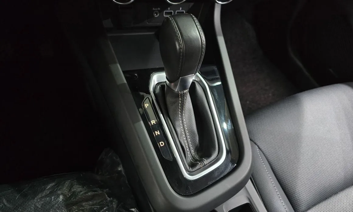Renault Korea (Samsung) XM3 2022 из KR, фото 6