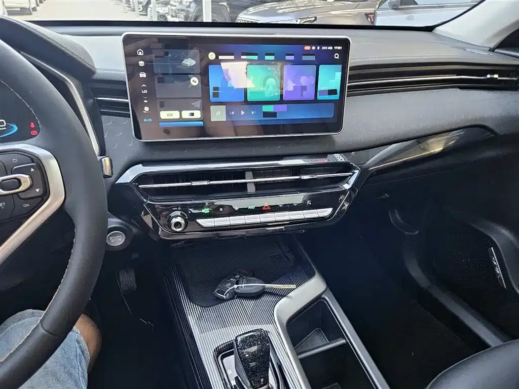 Haval Chitu 2022 из CN, фото 6