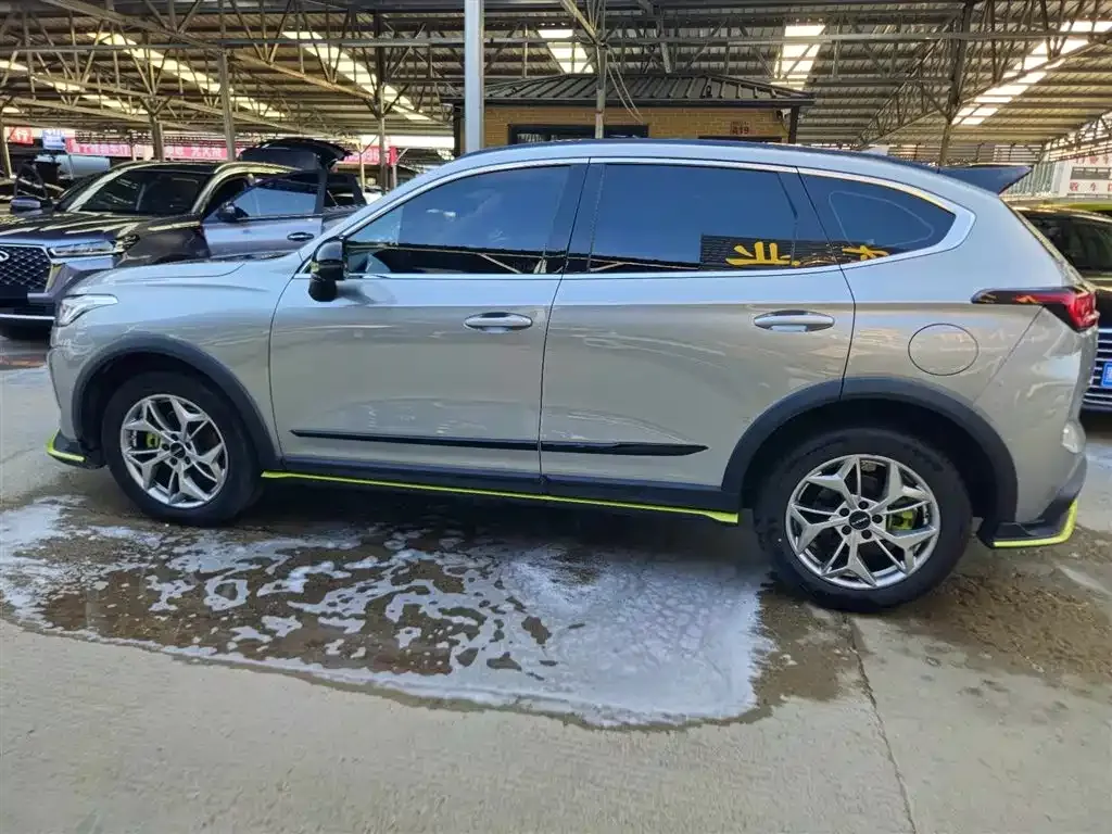 Haval Chitu 2022 из CN, фото 8