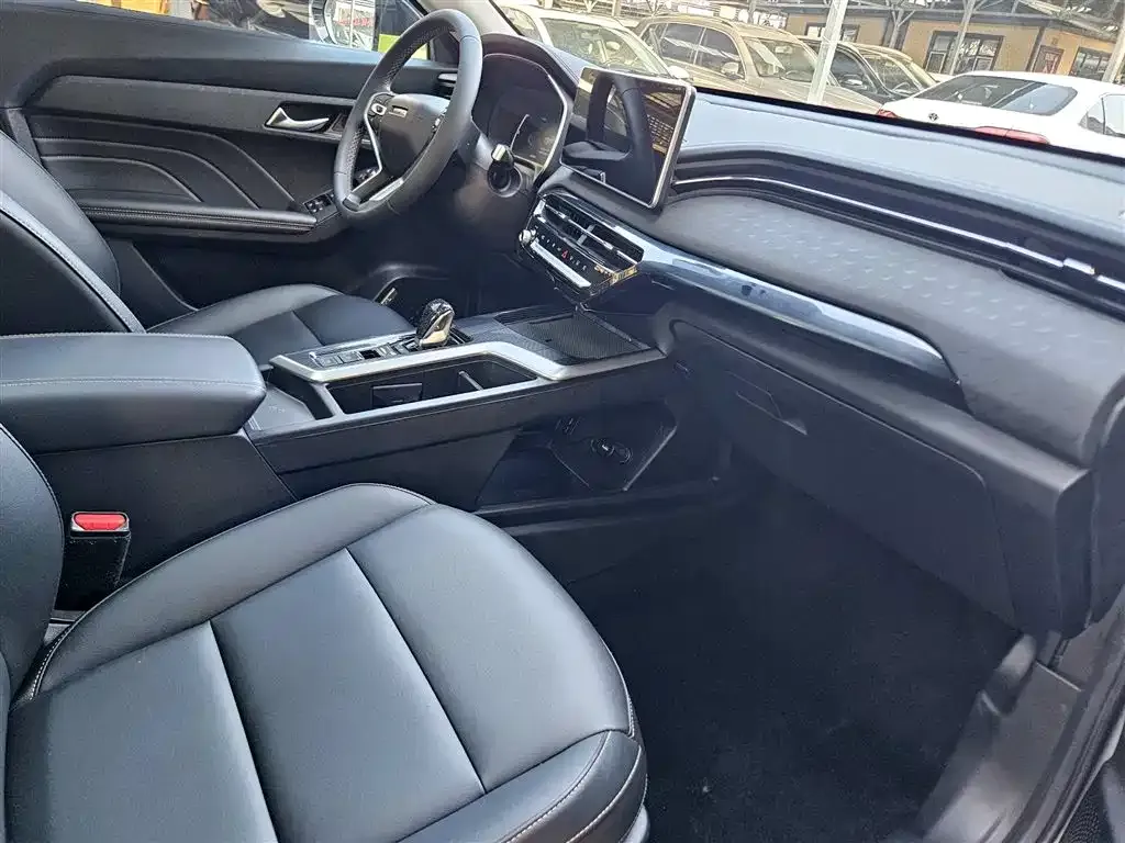 Haval Chitu 2022 из CN, фото 4