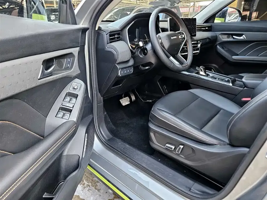 Haval Chitu 2022 из CN, фото 7