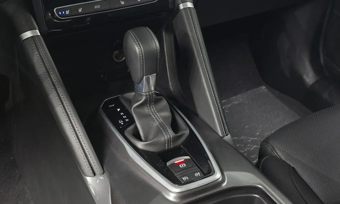 Renault Korea (Samsung) QM6 2023 из KR, фото 4