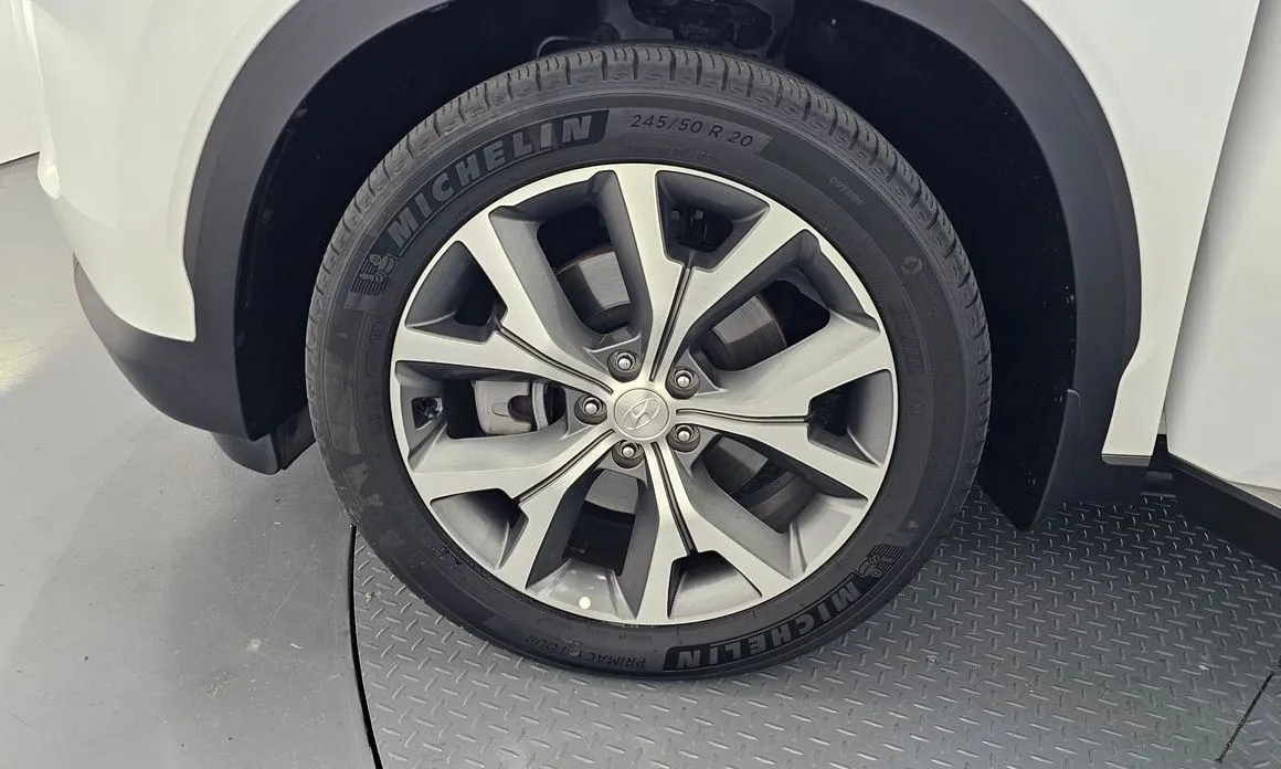 Hyundai Palisade — фото 7