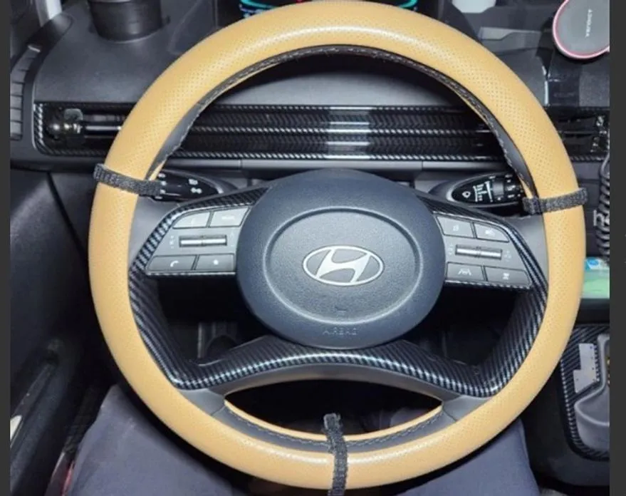 Hyundai Staria — фото 10