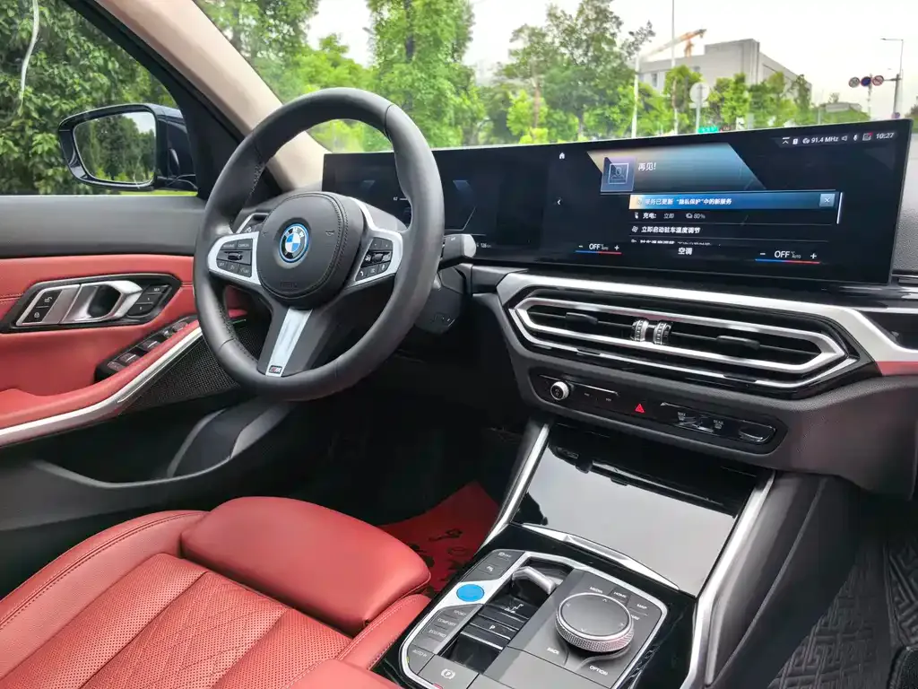 BMW i3 — фото 2
