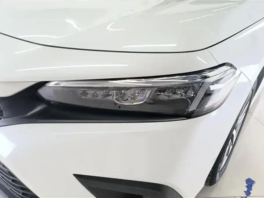 Honda Civic — фото 4