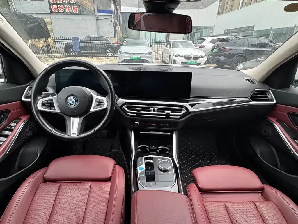 BMW i3 — фото 3