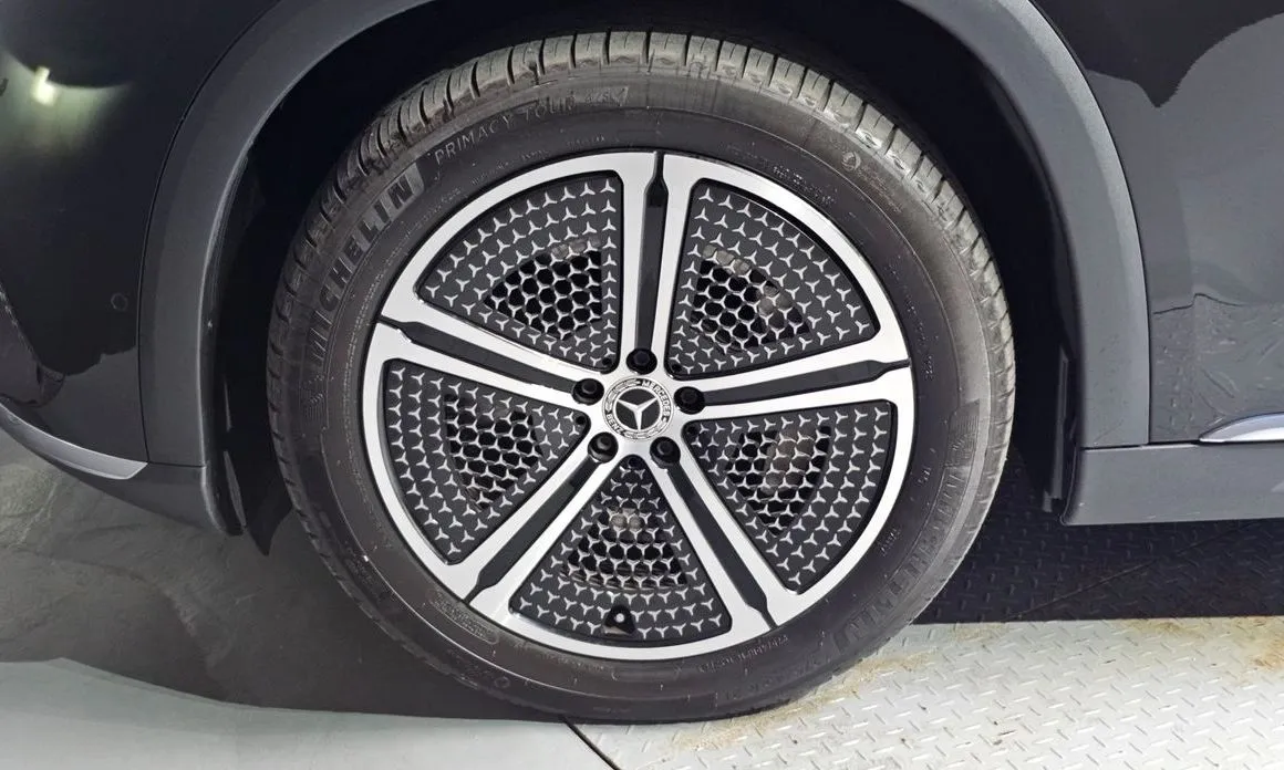 Mercedes-Benz EQS 2023 из KR, фото 8