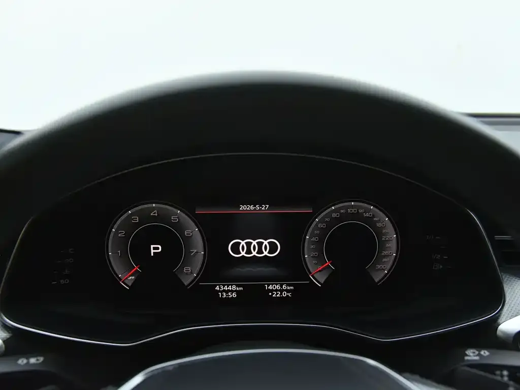 Audi A6L — фото 3