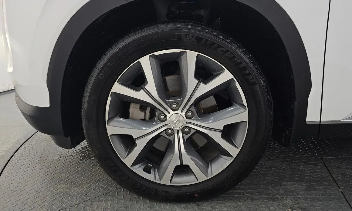 Hyundai Palisade — фото 10