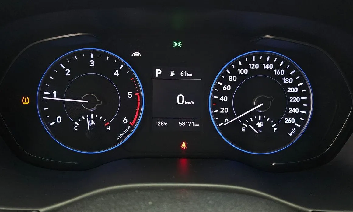 Hyundai Palisade — фото 3
