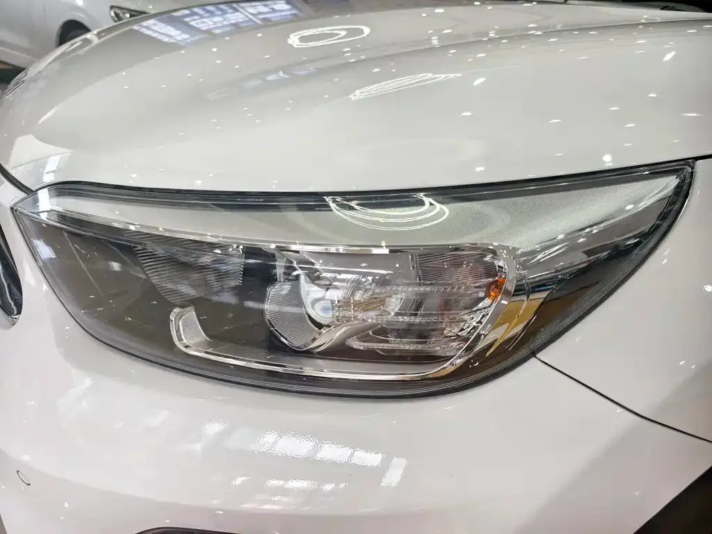 Kia KX1 — фото 4