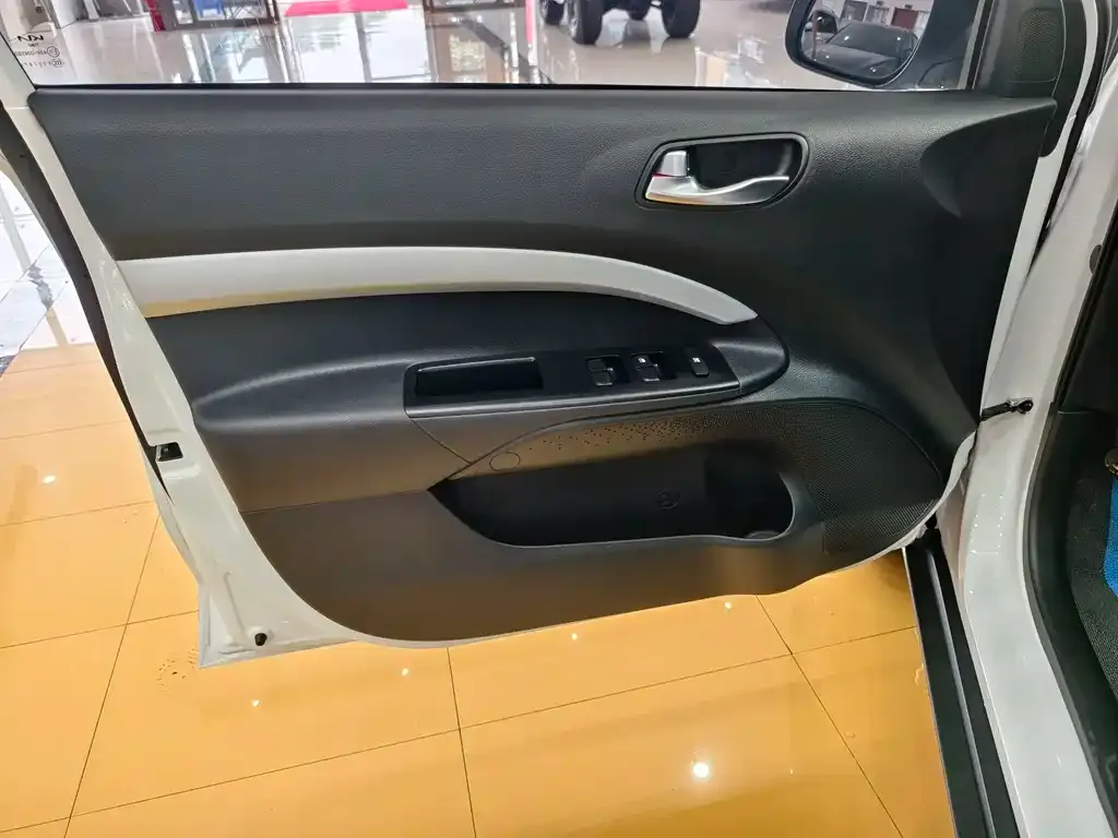Kia KX1 — фото 8