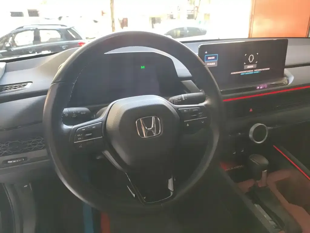 Honda Accord — фото 2