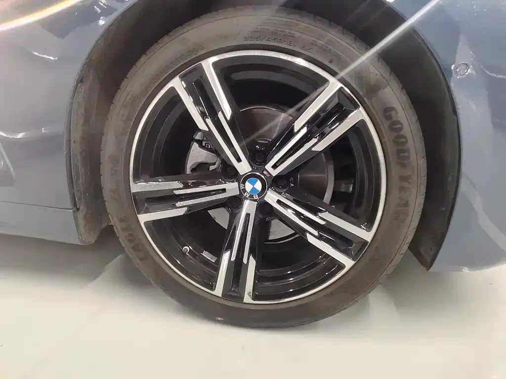 BMW 4 Series 2022 из CN, фото 6