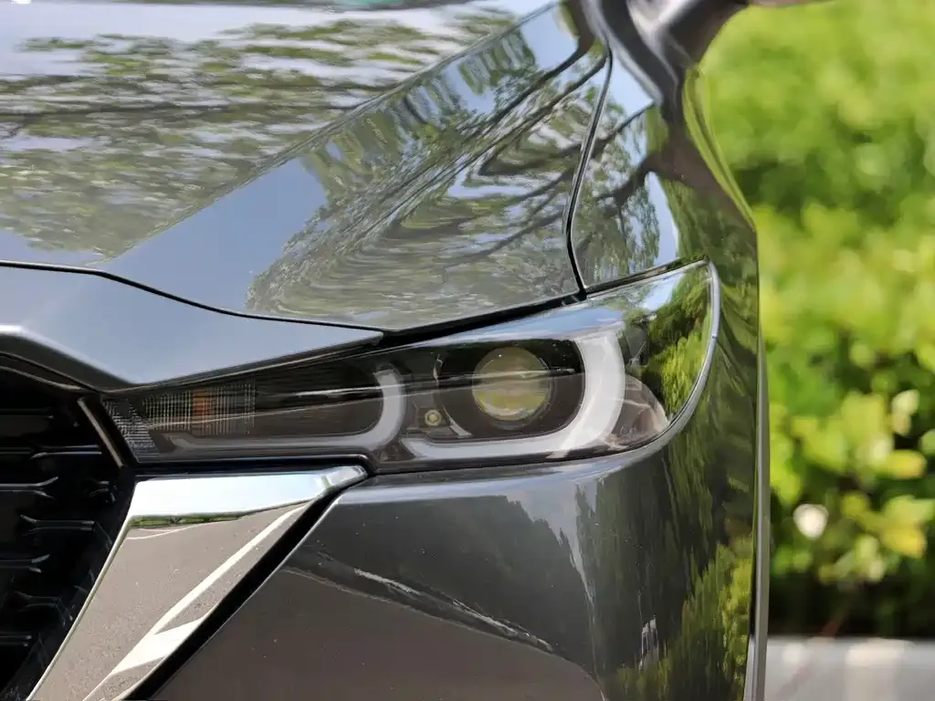 Mazda CX-5 — фото 4