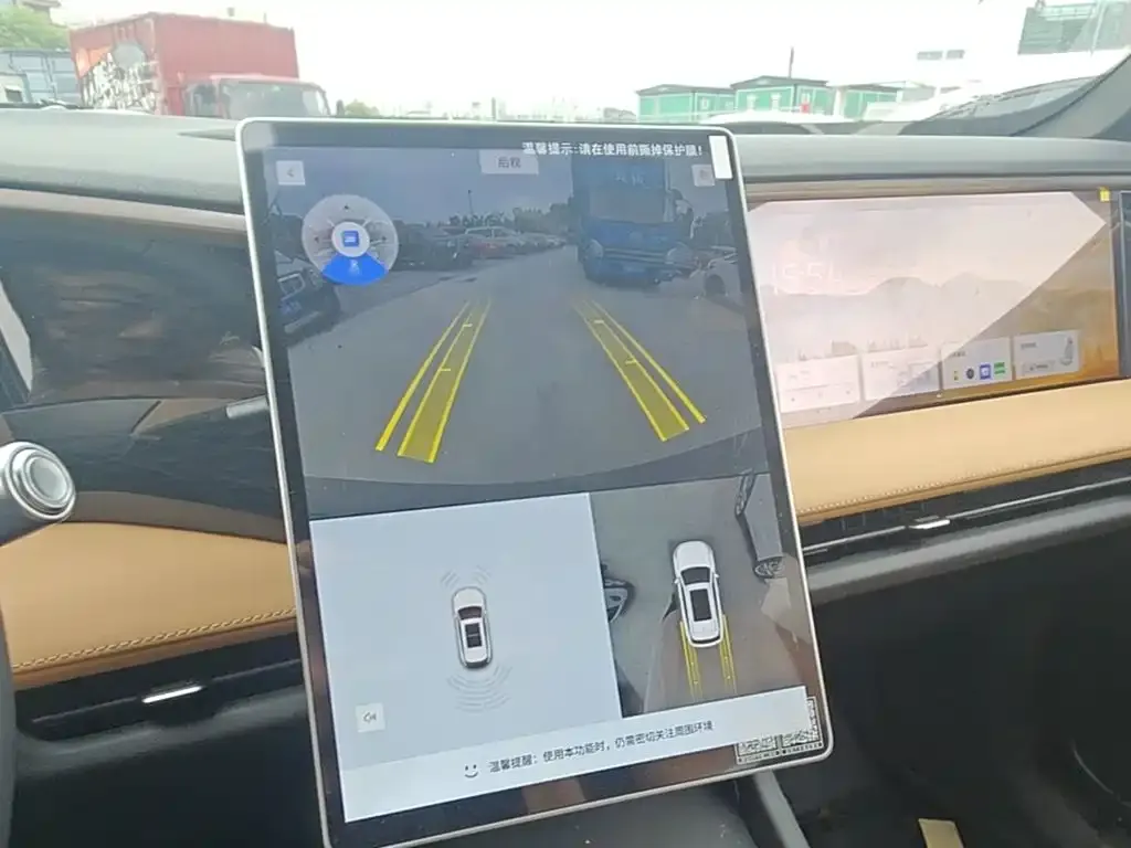 Geely Galaxy L7 2024 из CN, фото 10
