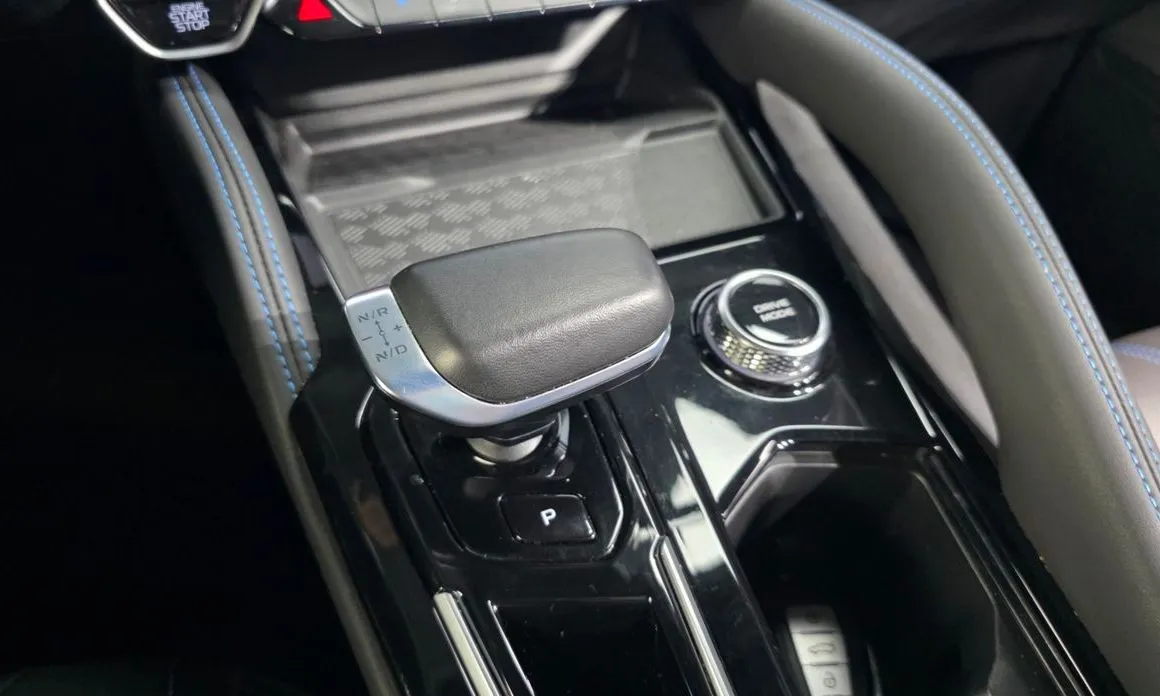 Renault Korea (Samsung) Grand Koleos 2025 из KR, фото 3