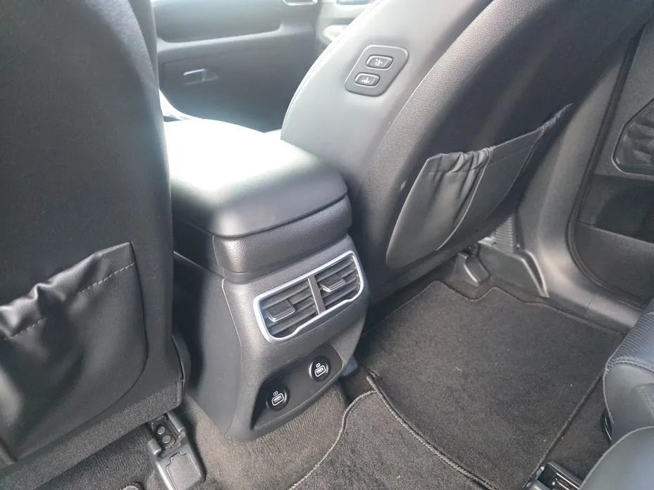 Hyundai Santafe — фото 2