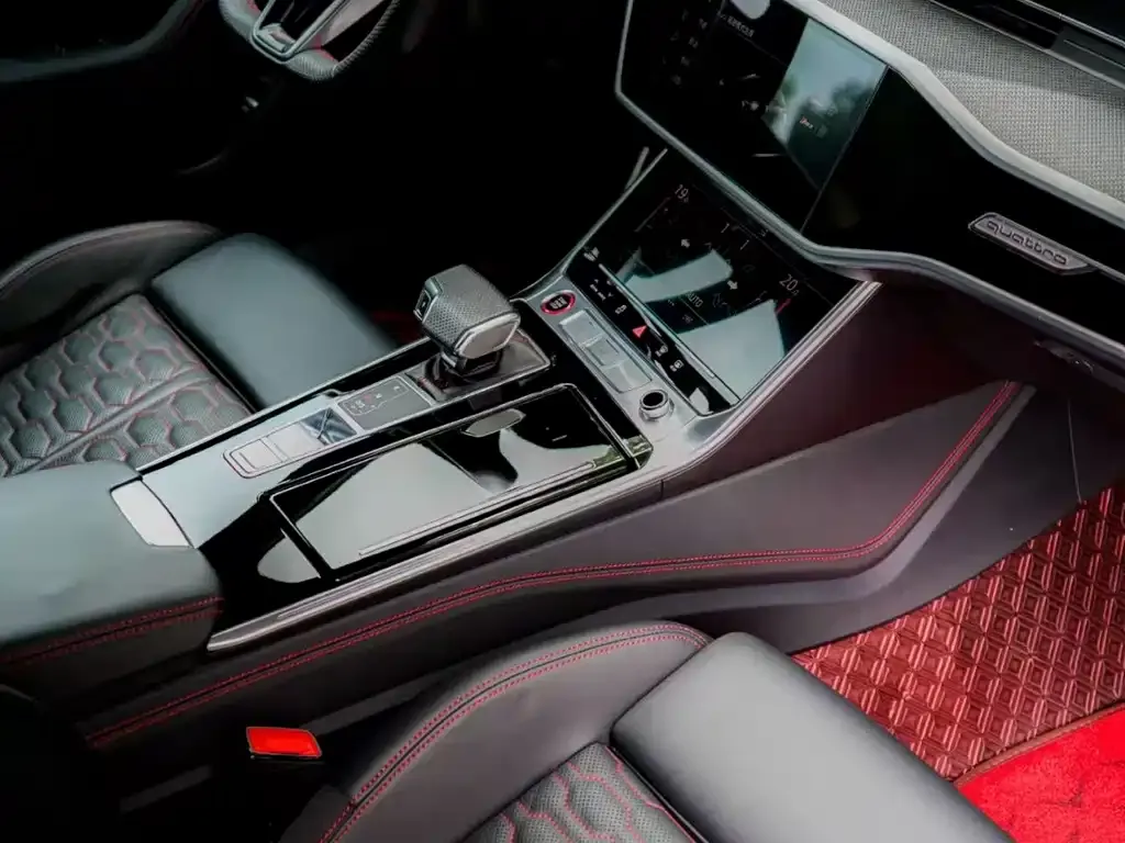 Audi RS 7 — фото 2
