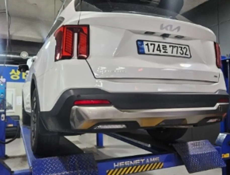 Kia Sorento — фото 2